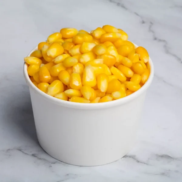 Malaysian corn