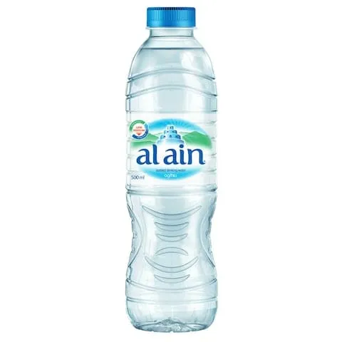 Water 500ML